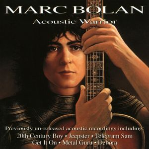 Accoustic Warrior (Live)