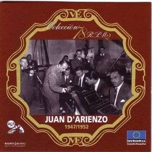 Colección 78 RPM 2: 1947/1952