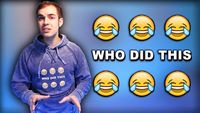 WHO DID THIS (YIAY #302)