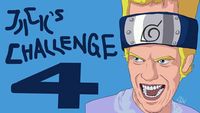 Jack's Challenge 4 (YIAY #308)