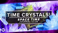 Time Crystals!