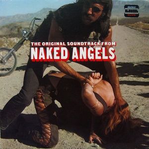 Naked Angels (Original Motion Picture Soundtrack) (OST)