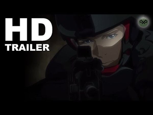 Genocidal Organ