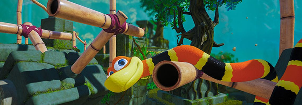Cover Snake Pass