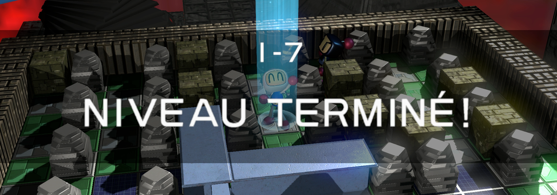 Cover Super Bomberman R