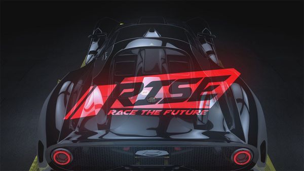 Rise: Race the Future