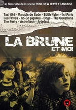 Affiche La Brune et moi Affiche La Brune et moi