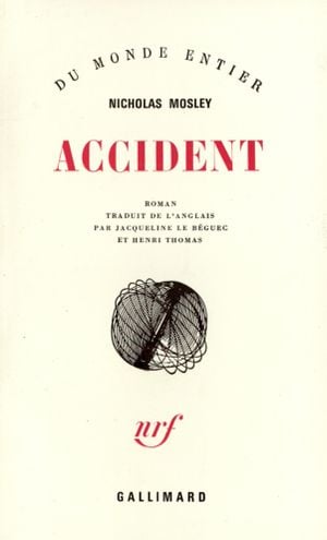 Accident