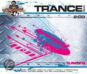 History of Dance 6: The Trance Edition