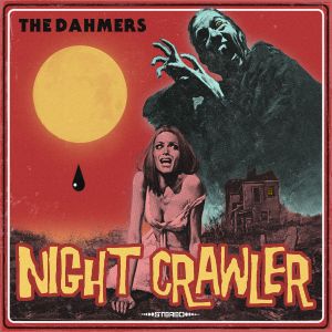 Nightcrawler (EP)