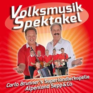 Volksmusik Spektakel