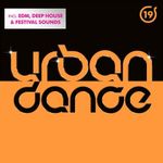 Pochette Urban Dance 19