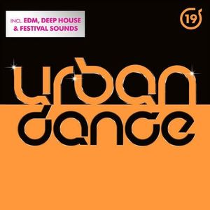 Urban Dance 19