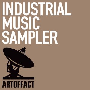 Industrial Music Sampler