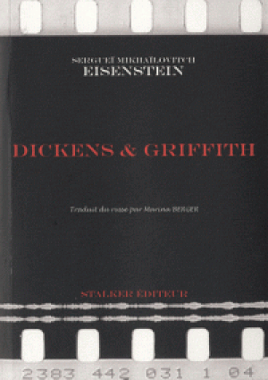 Dickens et Griffith, genèse du gros plan