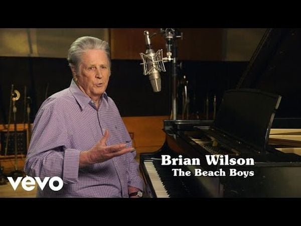 The Beach Boys: Making Pet Sounds