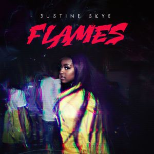 Flames (Single)