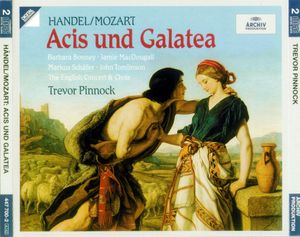 Acis und Galatea