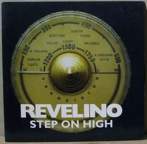 Step On High (Single)