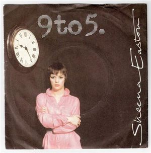 9 To 5 (Single)