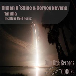 Talitha (Original Mix)