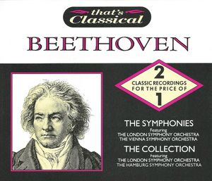 The Symphonies / The Collection