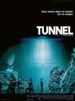 Affiche Tunnel