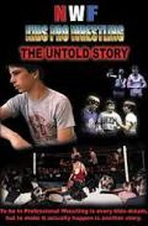 NWF Kids Pro Wrestling: The Untold Story