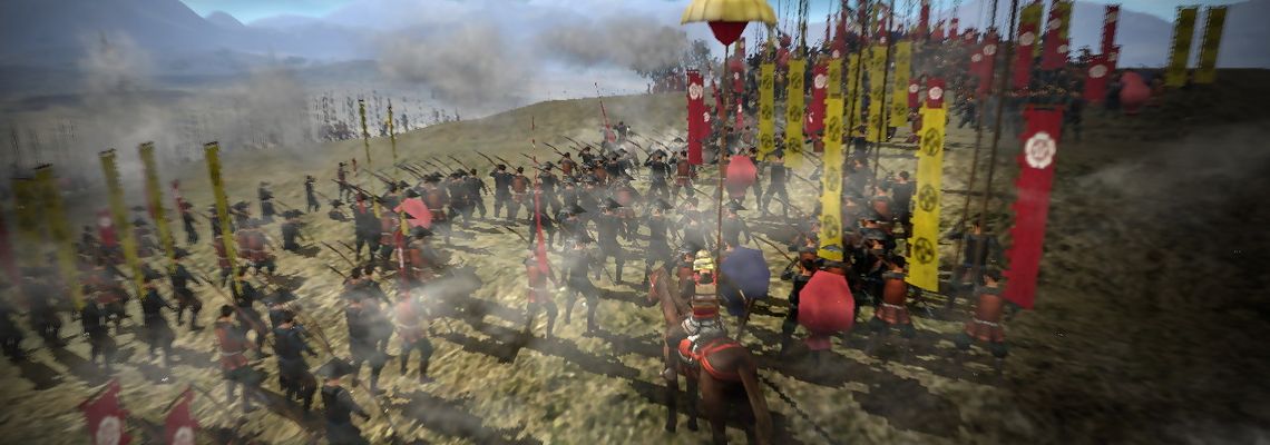 Cover Nobunaga's Ambition: Sphere of Influence