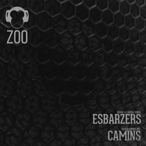 Esbarzers / Camins (EP)