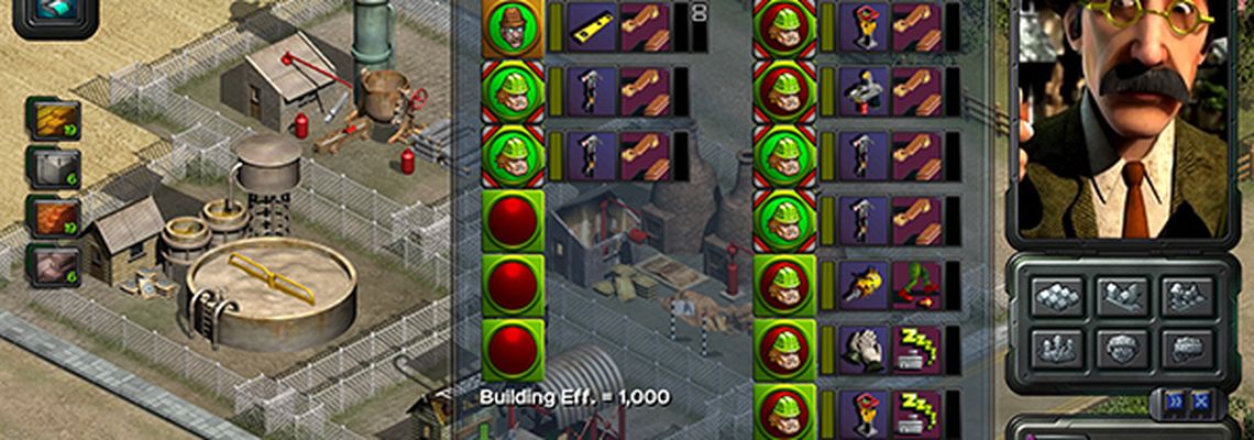 Cover Constructor
