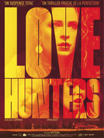 Affiche Love Hunters Affiche Love Hunters