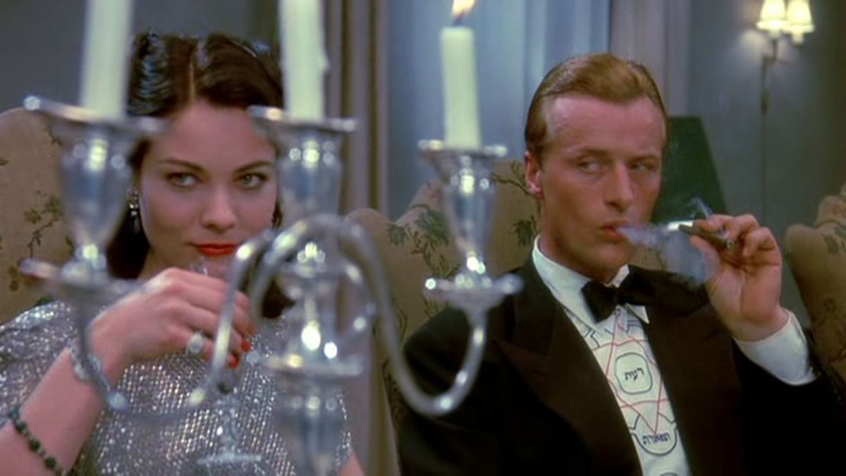 Eureka Film (1983) SensCritique