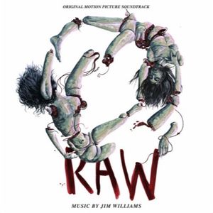 Raw (Original Motion Picture Soundtrack) (OST)