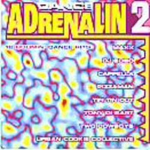 Dance Adrenalin 2