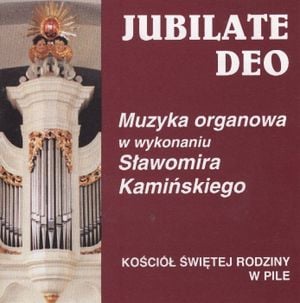 Jubilate Deo (OST)