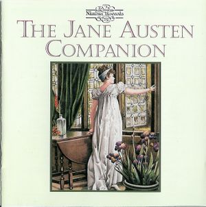 The Jane Austen Companion