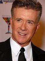 Alan Thicke