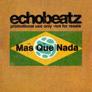 Mas Que Nada (Single)