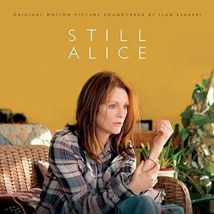 Still Alice: Original Motion Picture Soundtrack (OST)