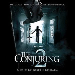 The Conjuring 2 (OST)