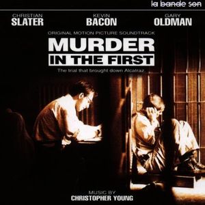 Murder in the First (OST)