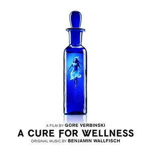 A Cure for Wellness (OST)
