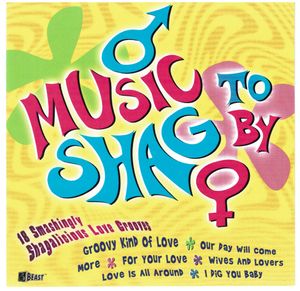 Music to Shag By