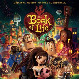 The Book of Life (OST)