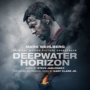 Deepwater Horizon (OST)