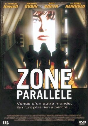 Zone parallèle