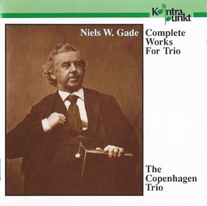 Complete Works for Trio