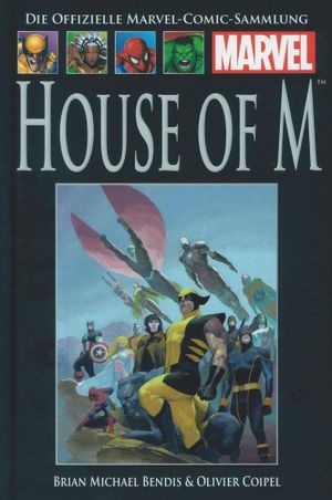 House of M