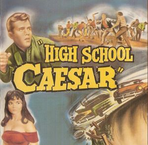 High School Caesar